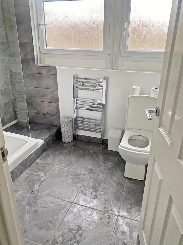 Alloggio in famiglia Lovely Bedroom Battersea *
