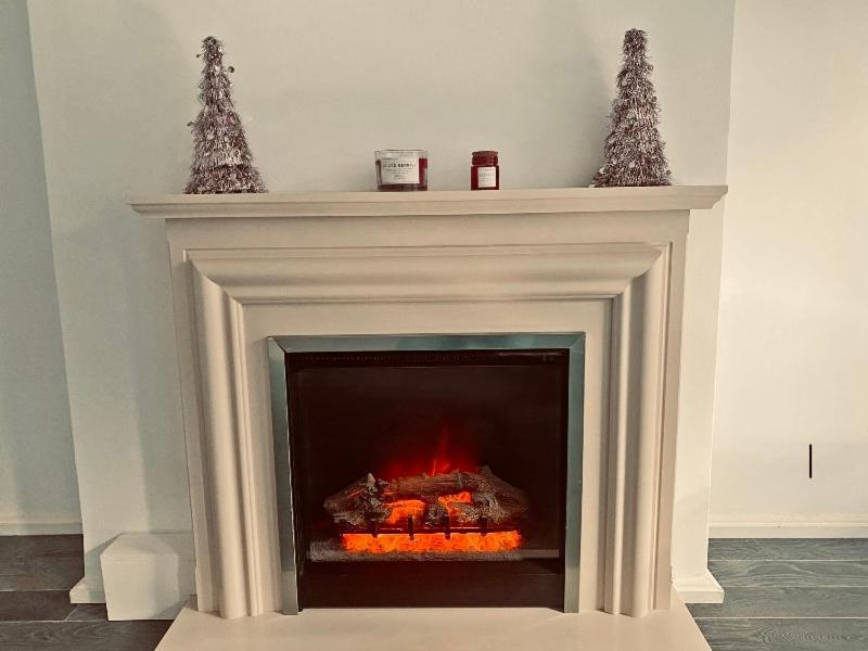 Alloggio in famiglia Lovely Bedroom Battersea *